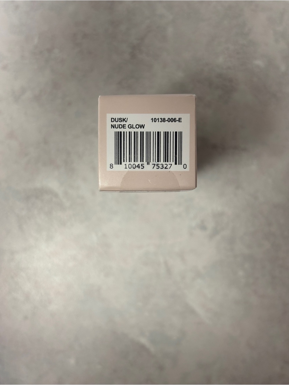 Wander Beauty On-The-Glow Blush & Illuminator Stick Dusk & Nude Glow New Sealed - Picture 7 of 8